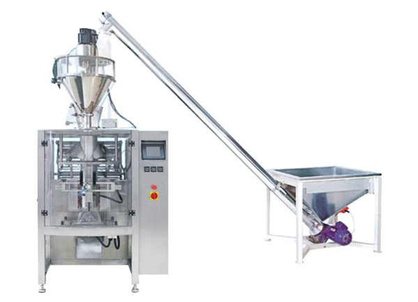 自動顆粒包裝機 自動顆粒包裝機