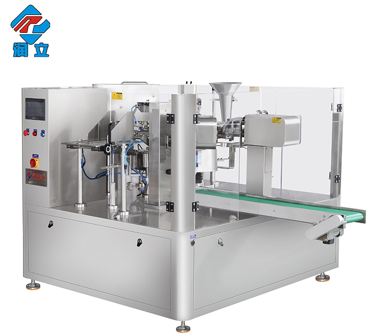 粉末包裝機(jī) 粉末包裝機(jī)